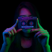XICassette 的头像