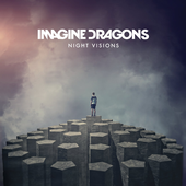 Night Visions (Deluxe Version) [HQ PNG]
