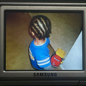 sunni (as a kid)