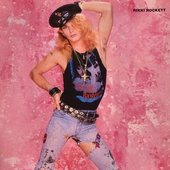 Rikki Rockett