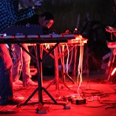 OkyDoky live @ Mad Parade III
