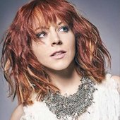 Lindsey Stirling - July 2016