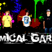 Chemical garage