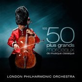 Les 50 plus grands morceaux de musique classique