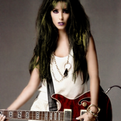 Cocah Guitarra