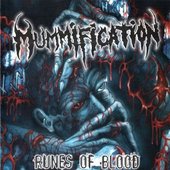 Runes Of Blood
