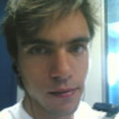 LastFM profile picture for @varela