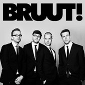 Members of Bruut!