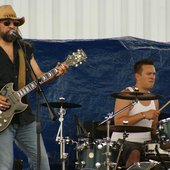 Gene Deer & The Blues Band