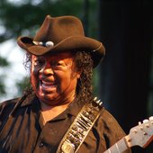 Guitar Shorty 1