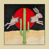 Rabbit Feet