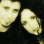 Promotional Press Picture of Cilette and Roman of Gypsy Soul