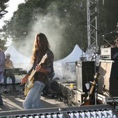 Live at Burg Herzberg Festival