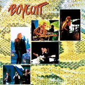 Boycott - Boycott (1987)