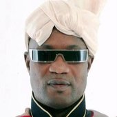 Koffi Olomide