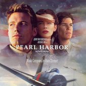 Pearl Harbor Front Cover