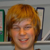 Avatar for tomverhoeff