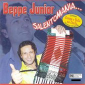 Salentomania (Originale)