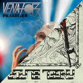 Paradiser / Angel Blade - EP