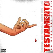 TESTAMENTO (La resa dei conti) [feat. Low Kidd, J. Lord & Shari] - Single