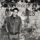 Terry Hall 2006