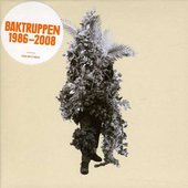 Baktruppen 1986-2008