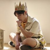 Park Ji Hoon for 呈仕CITER