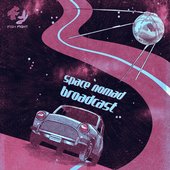 Space Nomad Broadcast