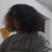 Liccy Spotify Profile Pic