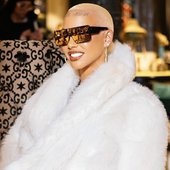 Amber Rose