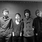 The Drops (Japan) blues, garage punk, rock.