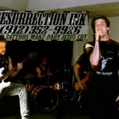 Rocktoberfest 2011