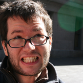 LastFM profile picture for @gba