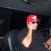 Kautious In Costa Mesa Headed To Sound Check @ Club Sutra Pharoahs & Peasents Tour\"