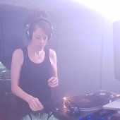 Tara Grunwald aka Bumblebee