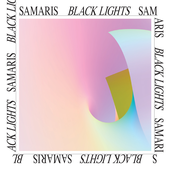 Samaris - Black Light (2400x2400 png)