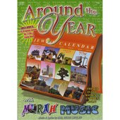 Around The Year With Morah Music