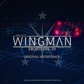 Project Wingman : Frontline 59 (Original Soundtrack)