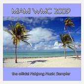 Miami WMC 2009 Sampler