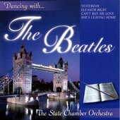 Dancing With... The Beatles