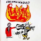 Excomulgado