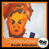 Booth Attendant