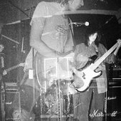 Fortress - post-hardcore from NY