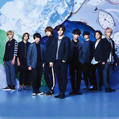 Hey Say Jump Music Videos Stats And Photos Last Fm