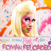 Roman Reloaded Official Cover