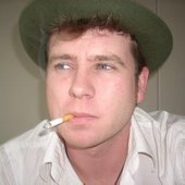 Chris Mawer