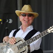 Marshall Lawrence