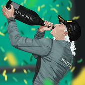 Avatar for toxintricity