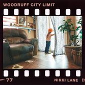 Woodruff City Limit