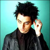 Green Day Billie